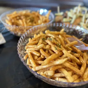 Fries