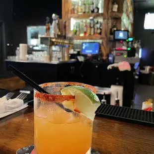 Aloha drink