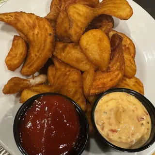Side of Fries