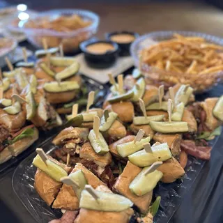 O'Dear Burger