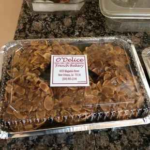 Cookies