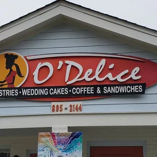 Sign