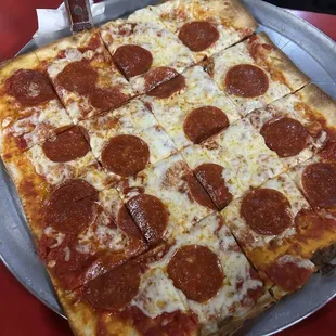 Flatbread Pizza
