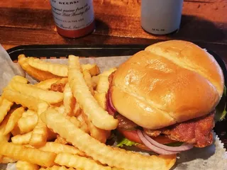 Cabbana Bar And Grill