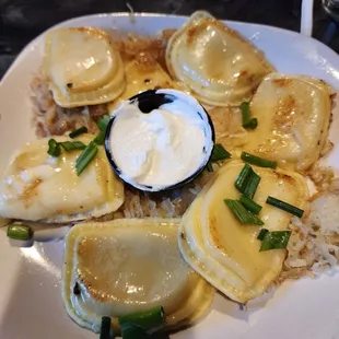 Pierogi