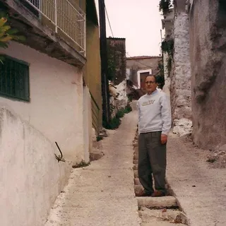 George S.