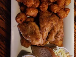 McKiernan's Irish Pub