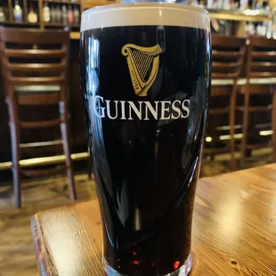 Guinness