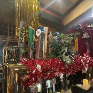 christmas decorations