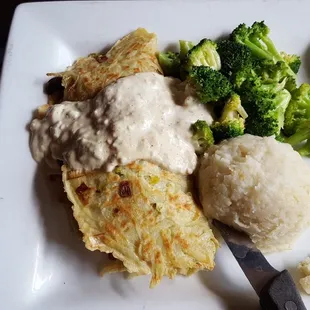 Guinness Steak Boxty