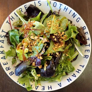 Spring Salad