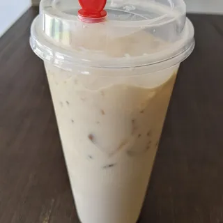 Magic Milk Tea