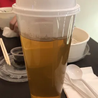 Organic Jasmine Tea