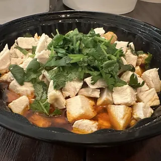 Spicy Sauce