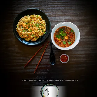 Spicy sauce