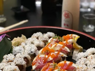 Sushi Kabuki