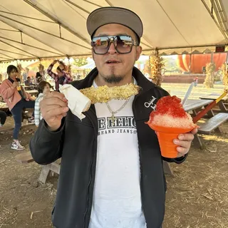 Oscar M.