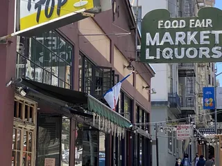 Food Fair Market