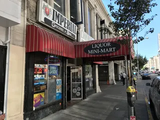 Imperial Square Liquors