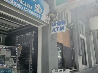 Grant Mini Market