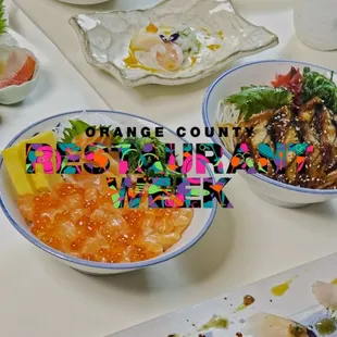 Come visit us during OC Restaurant Week and enjoy our exclusive lunch and luxe menus, crafted for a premium Japanese dining experience.