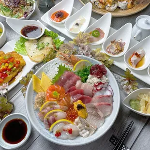 Elevate Your Dining Experience at O Fine