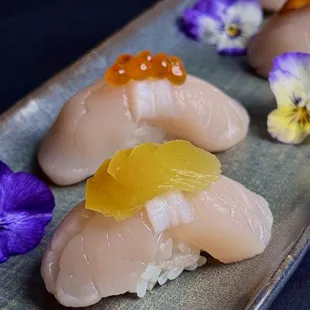 Experience Perfect Pairings at O Fine @ Premium Omakase