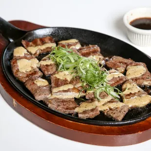 Prime Boneless Short Rib