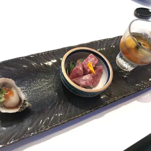 oysters, shellfish, oysters and mussels, mussels, food