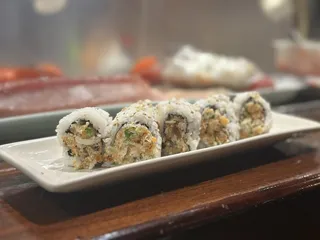 Ootoro Sushi