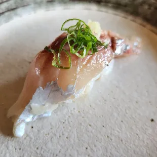 Omakase