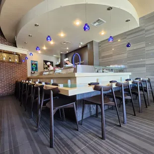 Sushi Bar