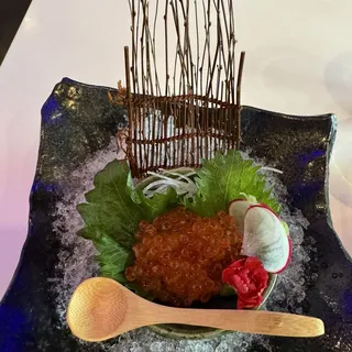Salmon Egg (Ikura)