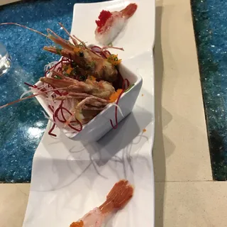 Sweet Shrimp