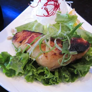 LUNCH MISO SEABASS