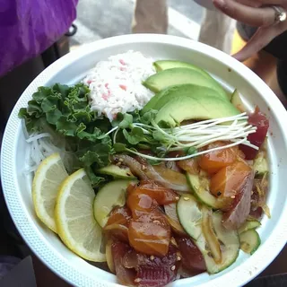 Poke Bowl