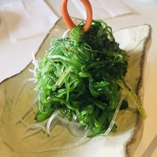 Seaweed Salad