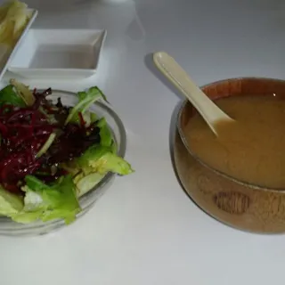 Miso Soup
