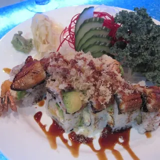 California Roll