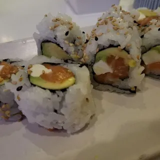Philadelphia Roll