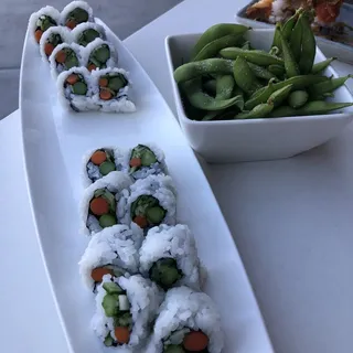 Vegetable Roll