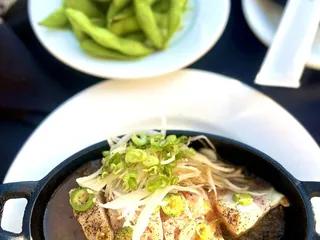 242 Cafe Fusion Sushi