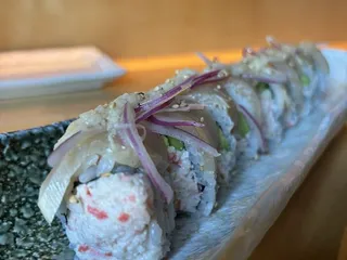 9 Style Sushi