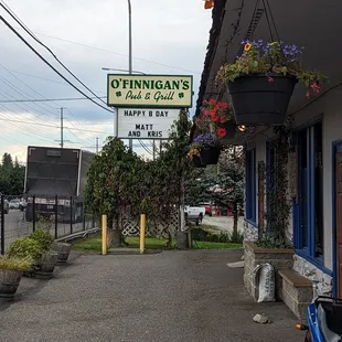 O&apos;Finnigan&apos;s