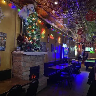 Holiday decorations