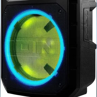 a bluetoothed speaker