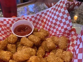 Rhino's Sports & Spirits