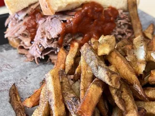 Arthur Bryant's Barbeque