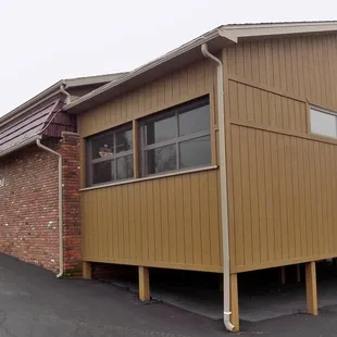 Outside View