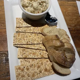 Feta dip